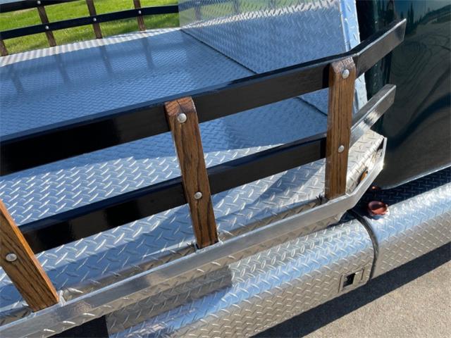 1954 Chevrolet Flatbed (CC-1807258) for sale in Hobart, Indiana