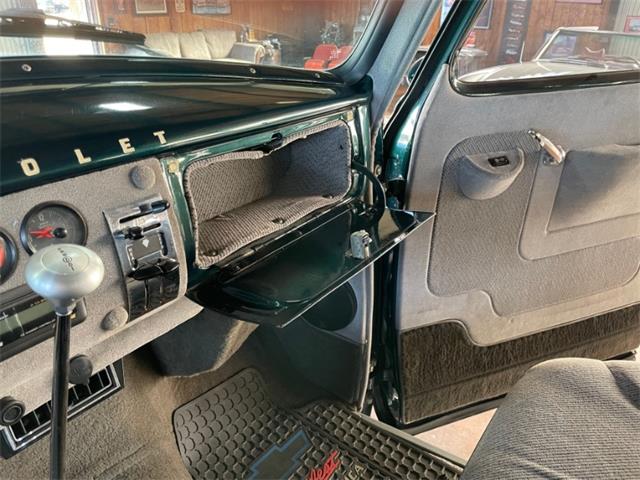 1954 Chevrolet Flatbed (CC-1807258) for sale in Hobart, Indiana