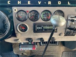 1954 Chevrolet Flatbed (CC-1807258) for sale in Hobart, Indiana