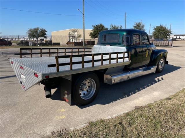 1954 Chevrolet Flatbed (CC-1807258) for sale in Hobart, Indiana