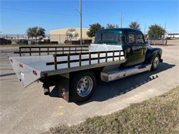 1954 Chevrolet Flatbed (CC-1807258) for sale in Hobart, Indiana