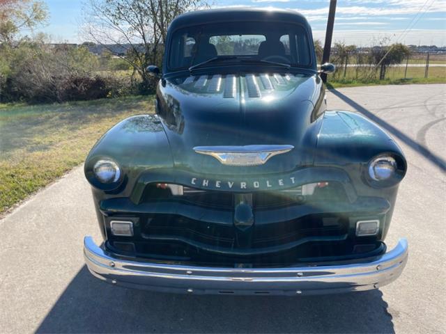 1954 Chevrolet Flatbed (CC-1807258) for sale in Hobart, Indiana