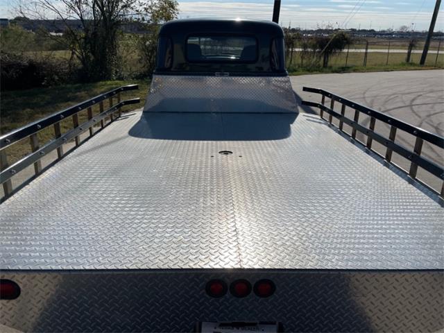 1954 Chevrolet Flatbed (CC-1807258) for sale in Hobart, Indiana
