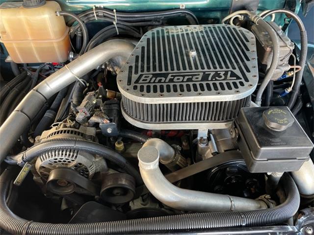 1954 Chevrolet Flatbed (CC-1807258) for sale in Hobart, Indiana