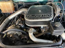 1954 Chevrolet Flatbed (CC-1807258) for sale in Hobart, Indiana