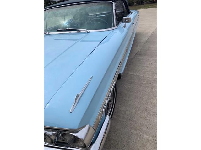 1964 Ford Galaxie (CC-1807261) for sale in Hobart, Indiana