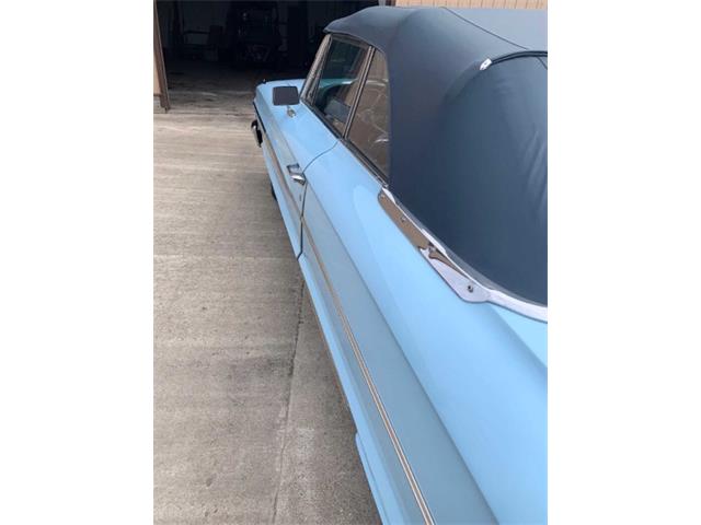 1964 Ford Galaxie (CC-1807261) for sale in Hobart, Indiana
