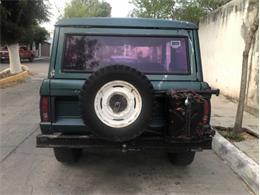 1967 Ford Bronco (CC-1807263) for sale in Hobart, Indiana