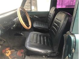 1967 Ford Bronco (CC-1807263) for sale in Hobart, Indiana