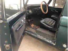 1967 Ford Bronco (CC-1807263) for sale in Hobart, Indiana