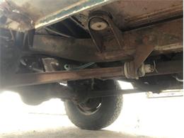 1967 Ford Bronco (CC-1807263) for sale in Hobart, Indiana