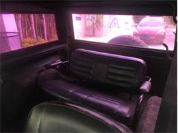1967 Ford Bronco (CC-1807263) for sale in Hobart, Indiana