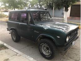 1967 Ford Bronco (CC-1807263) for sale in Hobart, Indiana