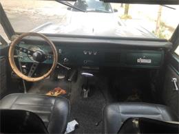 1967 Ford Bronco (CC-1807263) for sale in Hobart, Indiana