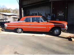 1963 Ford Galaxie 500 (CC-1807267) for sale in Cadillac, Michigan