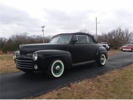1946 Chevrolet Super Deluxe (CC-1807275) for sale in Cadillac, Michigan