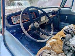 1968 Dodge Power Wagon (CC-1807299) for sale in Cadillac, Michigan