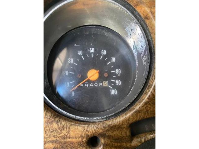 1975 Chevrolet Blazer (CC-1807313) for sale in Cadillac, Michigan