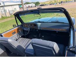 1975 Chevrolet Blazer (CC-1807313) for sale in Cadillac, Michigan