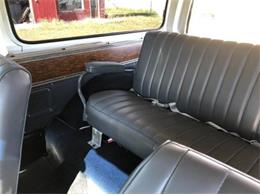 1975 Chevrolet Blazer (CC-1807313) for sale in Cadillac, Michigan