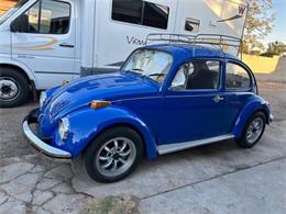 1970 Volkswagen Beetle (CC-1807319) for sale in Cadillac, Michigan