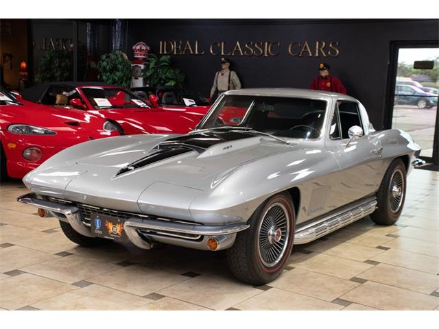 1967 Chevrolet Corvette (CC-1807321) for sale in Venice, Florida