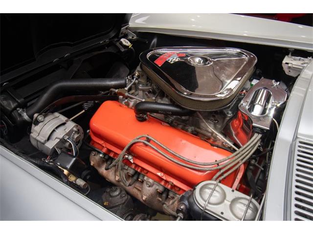 1967 Chevrolet Corvette For Sale | ClassicCars.com | CC-1807321