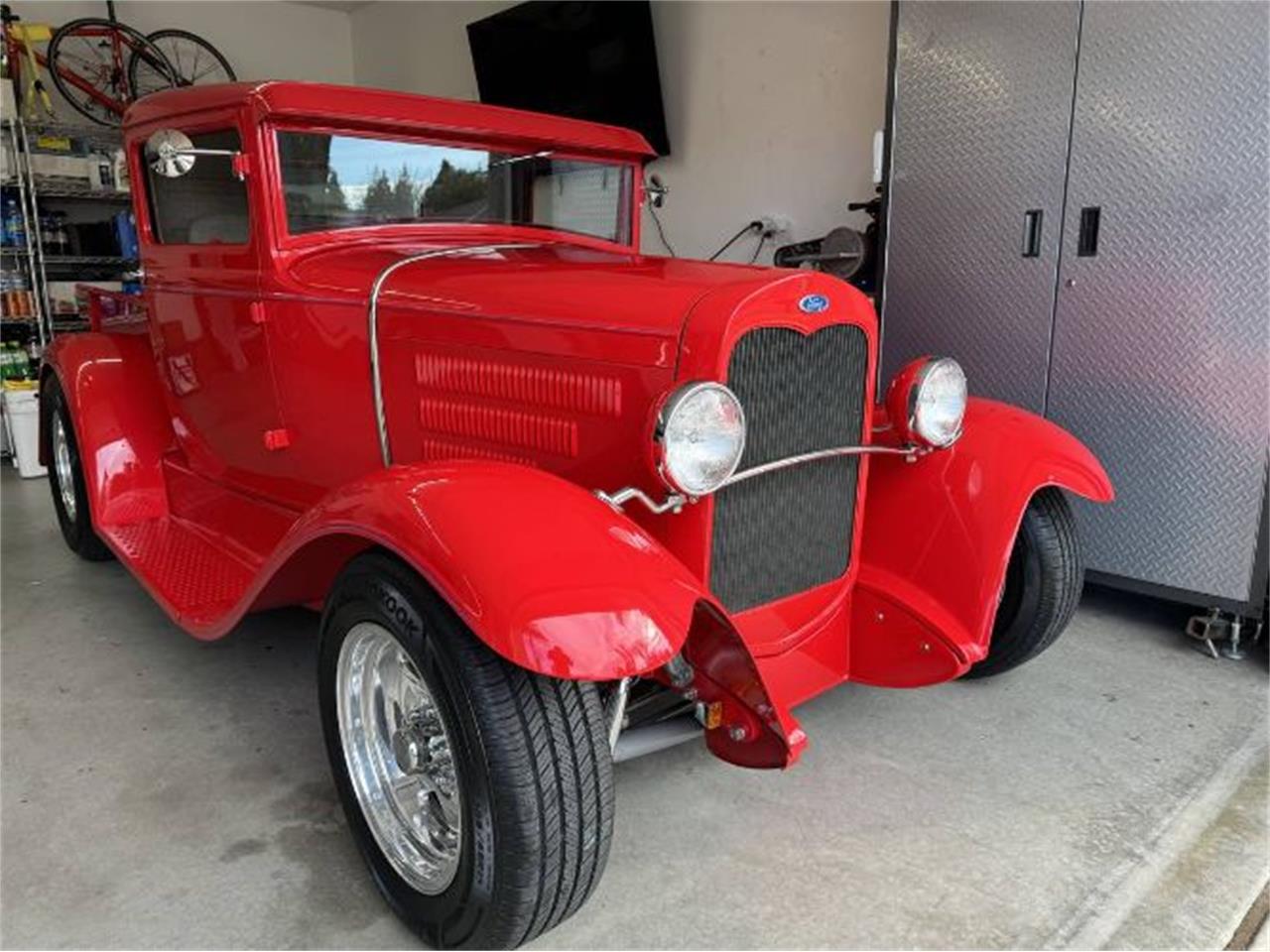 For Sale: 1931 Ford Model A in Cadillac, Michigan for sale in Cadillac, MI