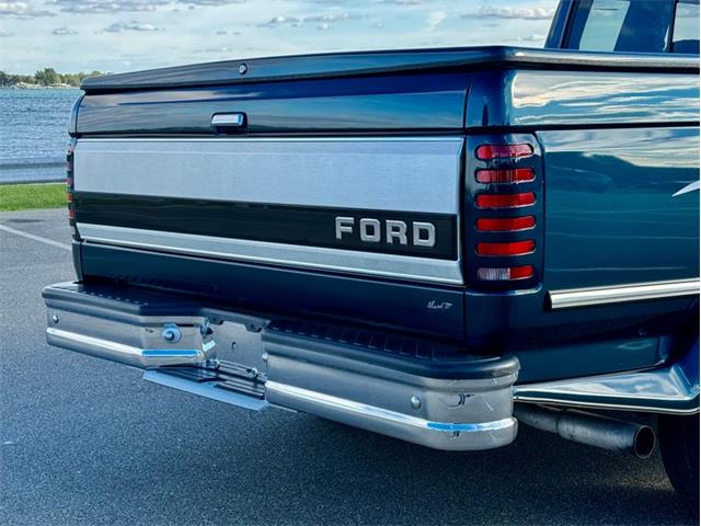 1994 Ford F150 for Sale | ClassicCars.com | CC-1807330