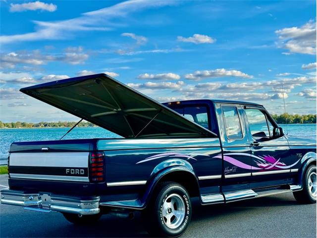 1994 Ford F150 for Sale | ClassicCars.com | CC-1807330