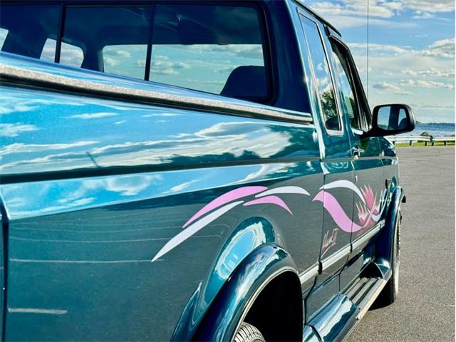 1994 Ford F150 for Sale | ClassicCars.com | CC-1807330