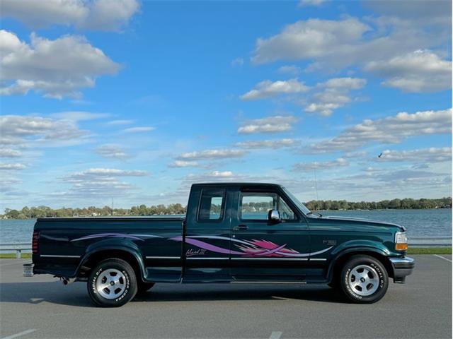 1994 Ford F150 for Sale | ClassicCars.com | CC-1807330