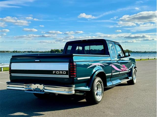 1994 Ford F150 for Sale | ClassicCars.com | CC-1807330