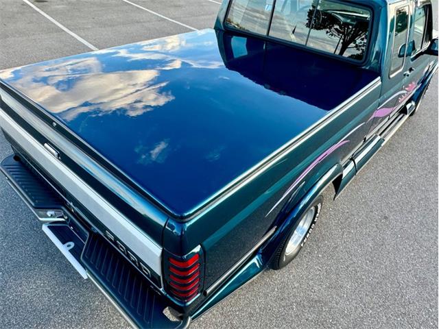 1994 Ford F150 for Sale | ClassicCars.com | CC-1807330