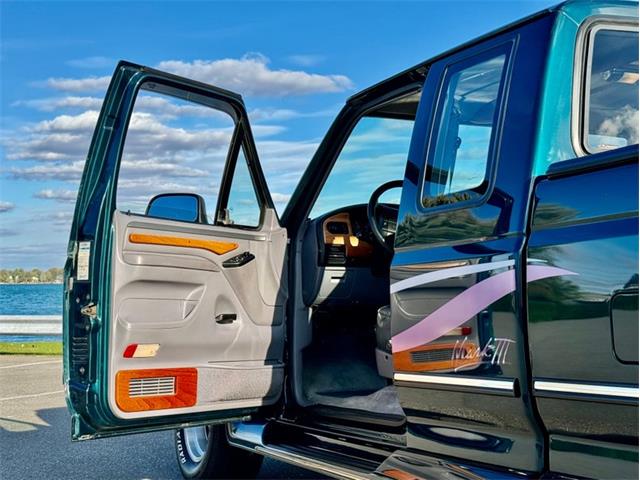 1994 Ford F150 for Sale | ClassicCars.com | CC-1807330