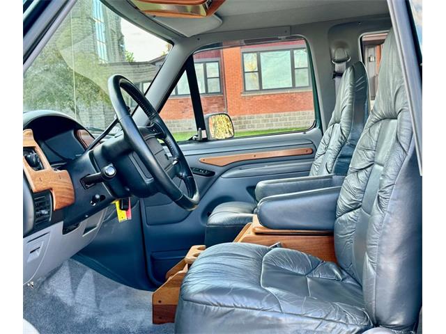 1994 Ford F150 for Sale | ClassicCars.com | CC-1807330