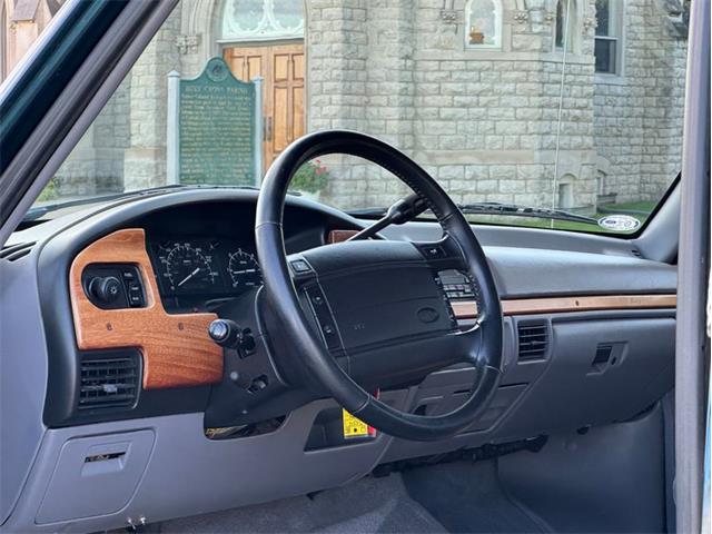 1994 Ford F150 for Sale | ClassicCars.com | CC-1807330