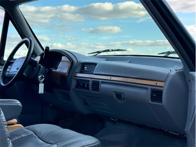 1994 Ford F150 for Sale | ClassicCars.com | CC-1807330