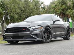 2019 Ford Mustang (CC-1807343) for sale in Palmetto, Florida
