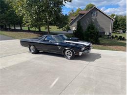 1970 Chevrolet El Camino (CC-1800735) for sale in Cadillac, Michigan