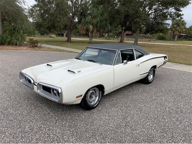 1970 Dodge Super Bee (CC-1807361) for sale in Clearwater, Florida