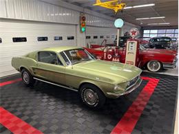 1967 Ford Mustang (CC-1807366) for sale in Columbus, Ohio