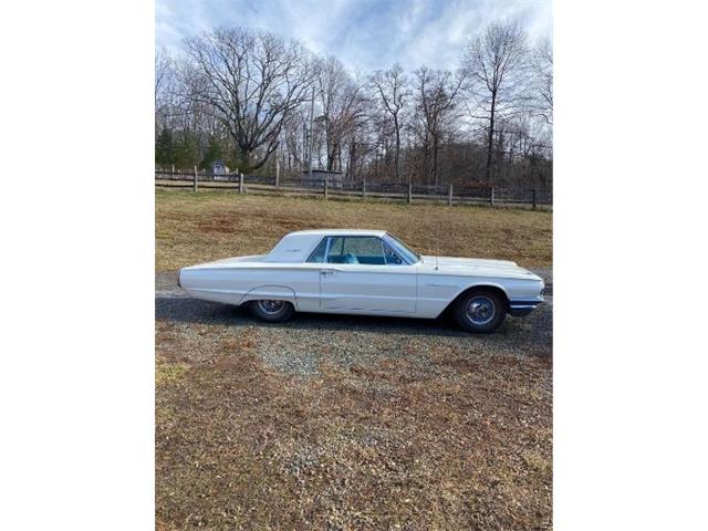 1964 Ford Thunderbird (CC-1800737) for sale in Cadillac, Michigan