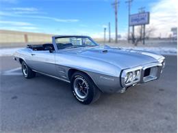 1969 Pontiac Firebird (CC-1807373) for sale in Ramsey, Minnesota