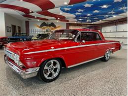 1962 Chevrolet Impala (CC-1807375) for sale in Greene, Iowa