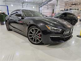 2019 Maserati Ghibli (CC-1807386) for sale in Charlotte, North Carolina