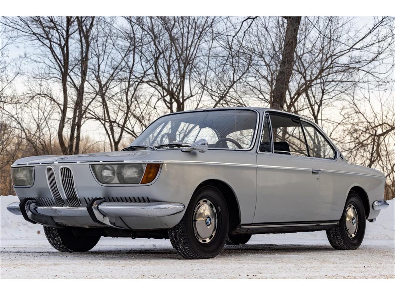 For Sale: 1965 BMW 2000 in Sioux Falls, South Dakota for sale in Sioux Falls, SD