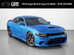 2016 Dodge Charger (CC-1807405) for sale in El Cajon, California