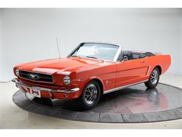 1965 Ford Mustang (CC-1807414) for sale in Cedar Rapids, Iowa