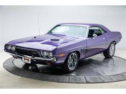 1972 Dodge Challenger (CC-1807453) for sale in Cedar Rapids, Iowa